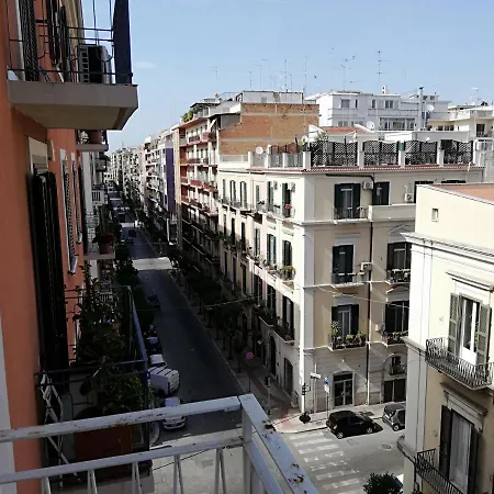 Lägenhet Dimora De Rossi