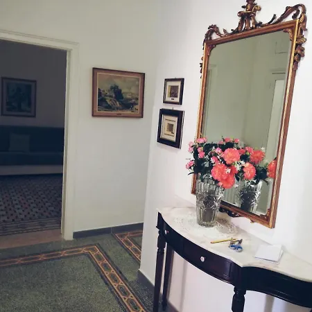 Dimora De Rossi Bari