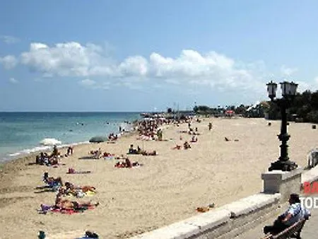 Lägenhet Dimora De Rossi