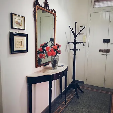Appartement Dimora De Rossi *