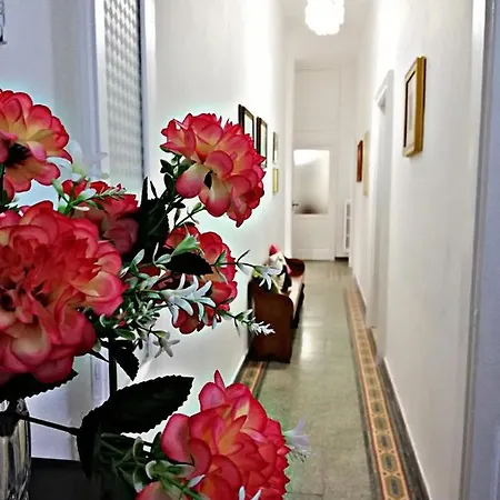 Dimora De Rossi * Bari