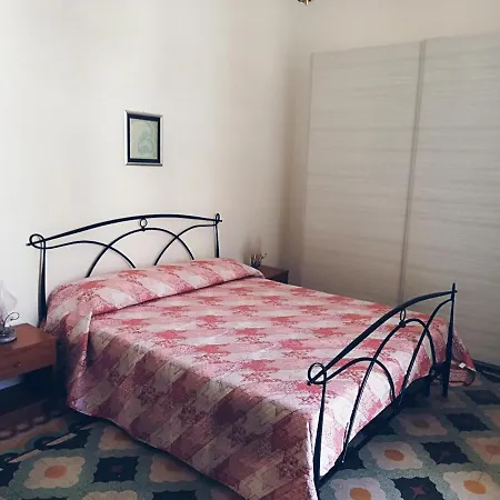 Dimora De Rossi Apartament Bari