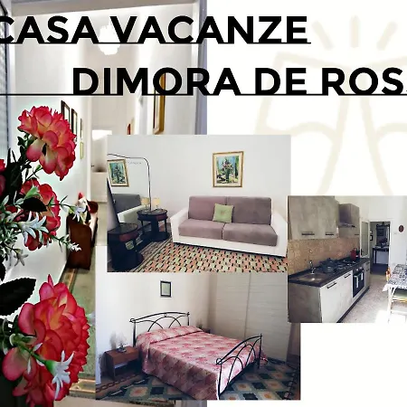 Dimora De Rossi * Bari