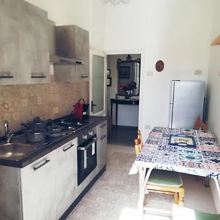 Apartament Dimora De Rossi *
