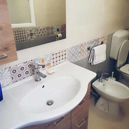 Dimora De Rossi * Bari