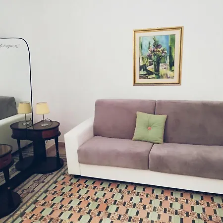 Apartament Dimora De Rossi