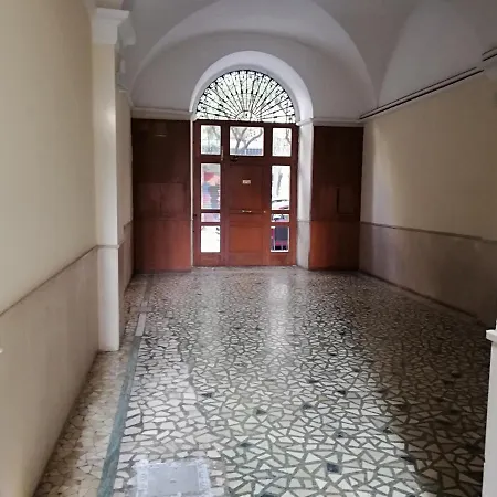 Dimora De Rossi * Bari