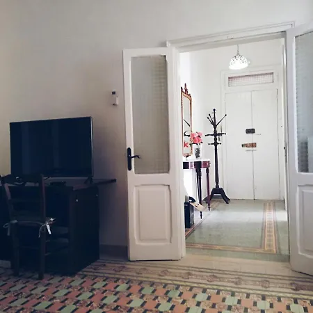 Apartament Dimora De Rossi Bari