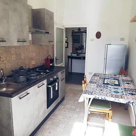 Dimora De Rossi Bari