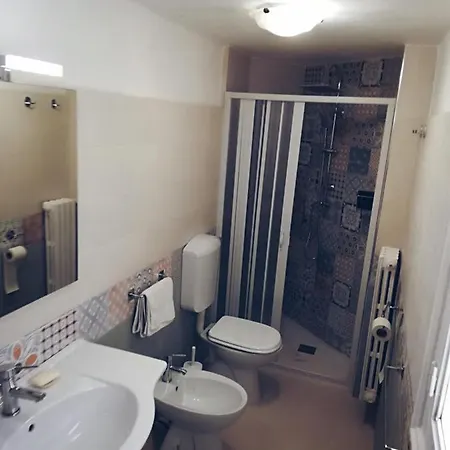 Apartament Dimora De Rossi *