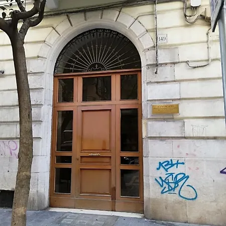 Dimora De Rossi