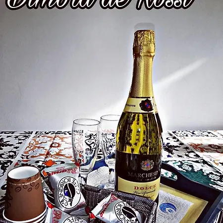 Dimora De Rossi Bari