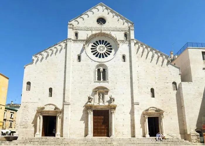 Dimora De Rossi Διαμέρισμα *