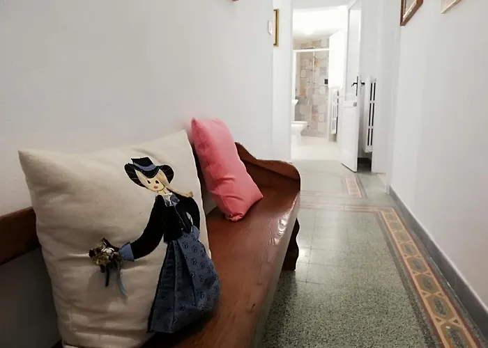 Dimora De Rossi Διαμέρισμα Μπάρι