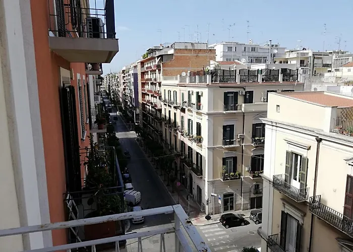 Διαμέρισμα Dimora De Rossi