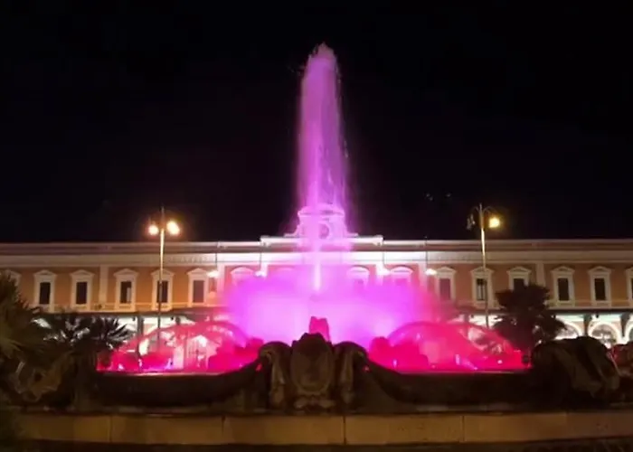 Dimora De Rossi Διαμέρισμα