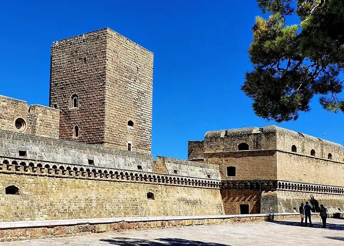 Διαμέρισμα Dimora De Rossi