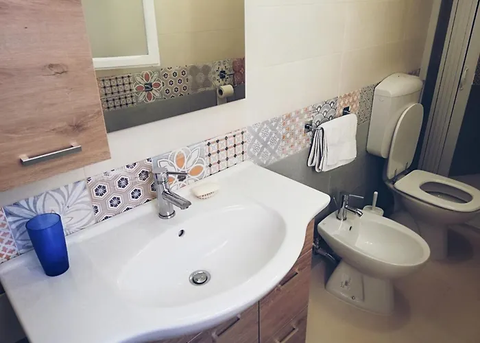 Dimora De Rossi * Μπάρι