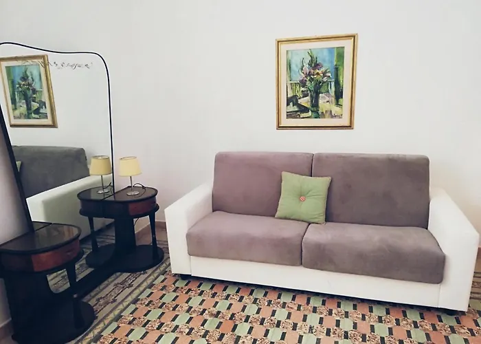 Διαμέρισμα Dimora De Rossi