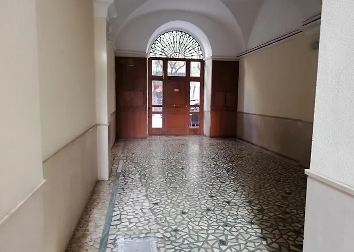 Dimora De Rossi * Μπάρι