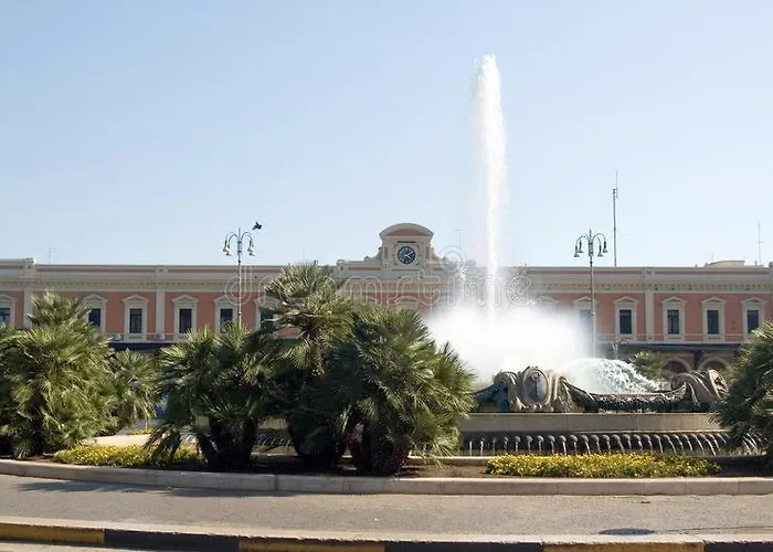 Dimora De Rossi * Μπάρι