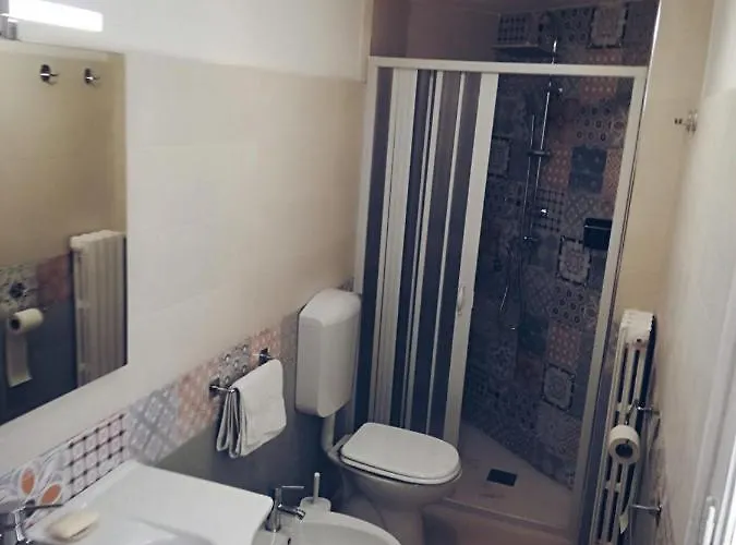 Διαμέρισμα Dimora De Rossi *