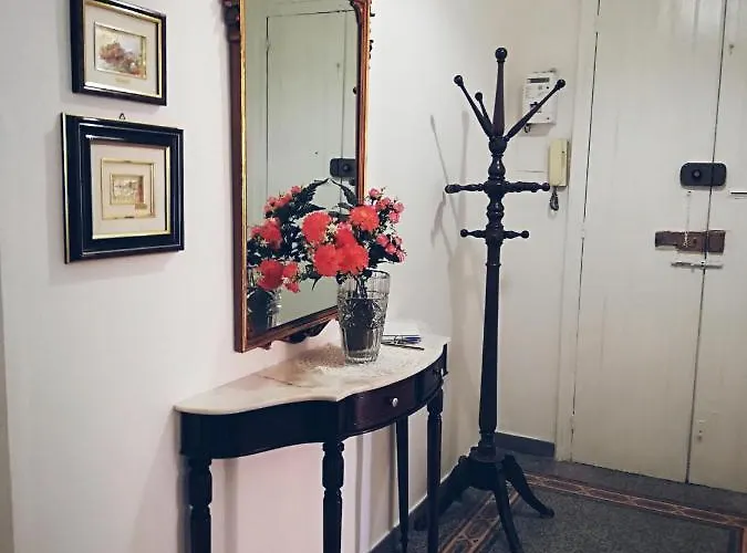 Διαμέρισμα Dimora De Rossi *