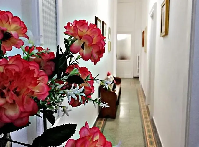 Dimora De Rossi * Μπάρι